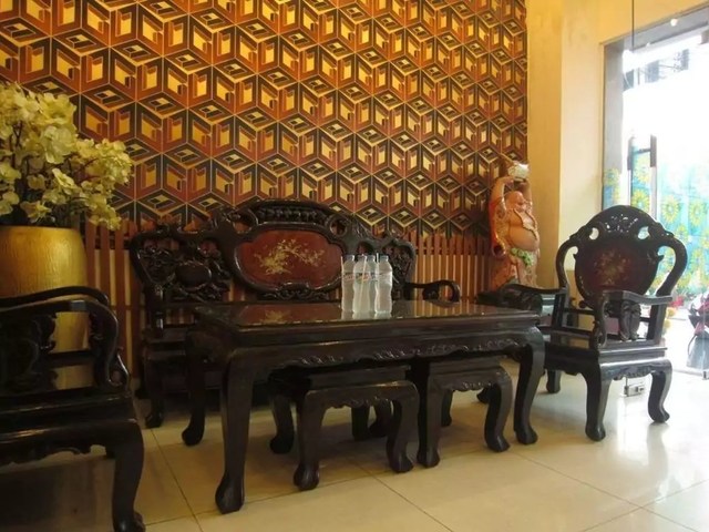фото Ava Saigon 3 Hotel изображение №2