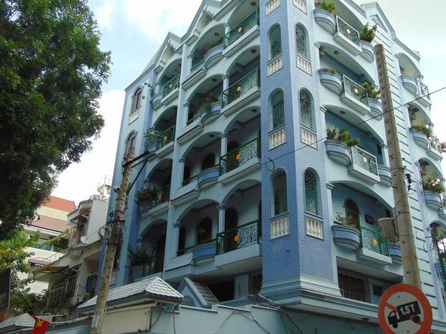 фото отеля Thanh Binh 3 Hotel изображение №1