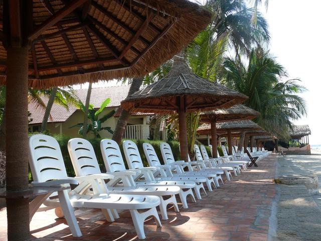 фото отеля Le Viva Muine Resort (ex. Hai Au Mui Ne Beach Resort & Spa) изображение №37