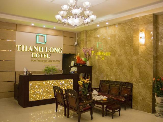 фотографии Thanh Long Da Lat Hotel изображение №20