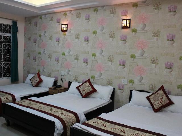 фотографии отеля Thanh Long Da Lat Hotel изображение №19