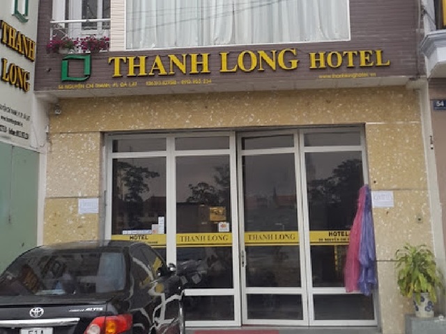 фото отеля Thanh Long Da Lat Hotel изображение №1