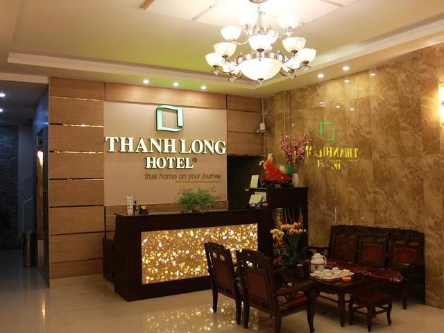 фотографии Thanh Long Da Lat Hotel изображение №16