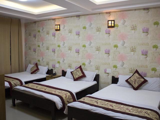 фото отеля Thanh Long Da Lat Hotel изображение №13