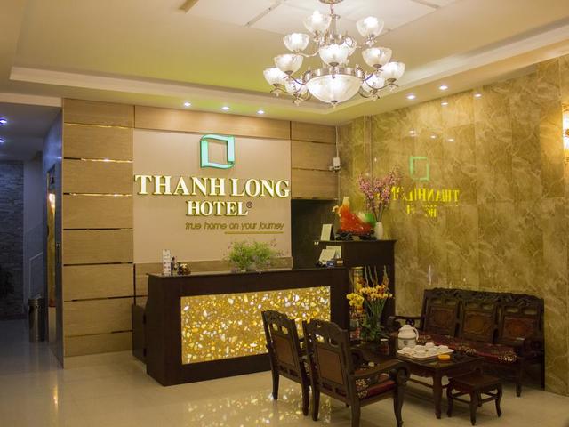 фото Thanh Long Da Lat Hotel изображение №2