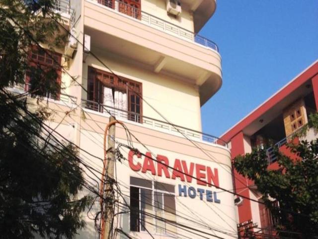 фотографии Caraven Hotel изображение №8