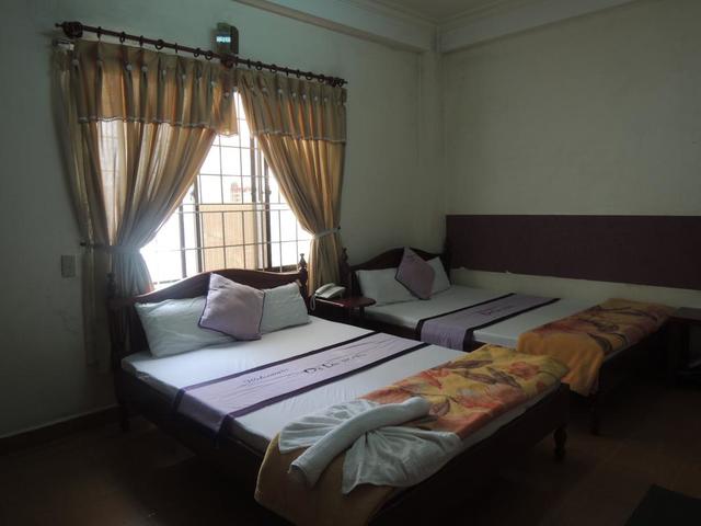 фото отеля Da Lan Hotel изображение №21