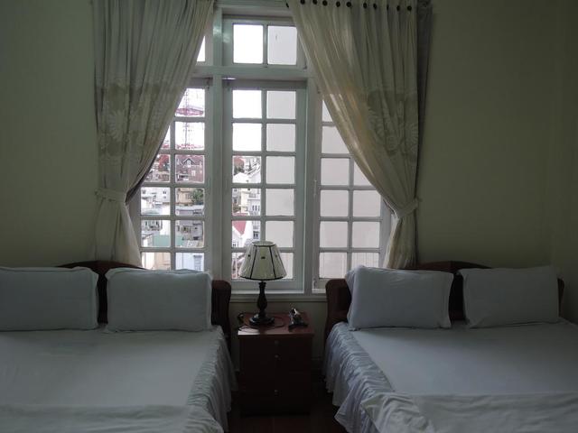 фотографии отеля Thao Nguyen Xanh Hotel Dalat изображение №3