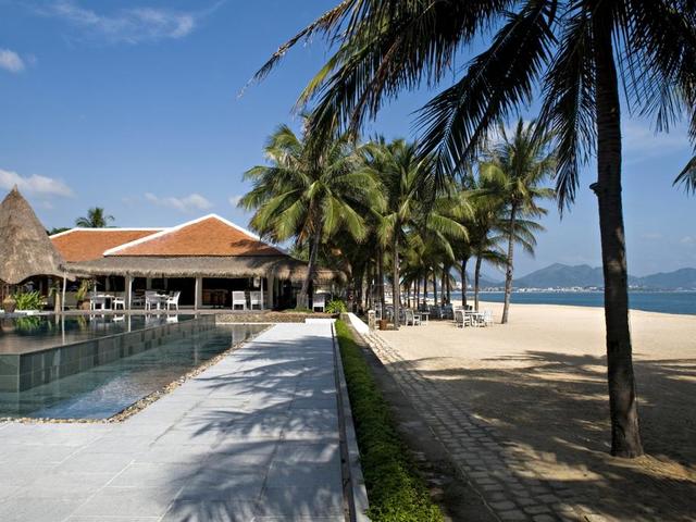 фото Six Senses Resorts & Spas Evason Ana Mandara (ex. Ana Mandara Resort & Spa) изображение №10