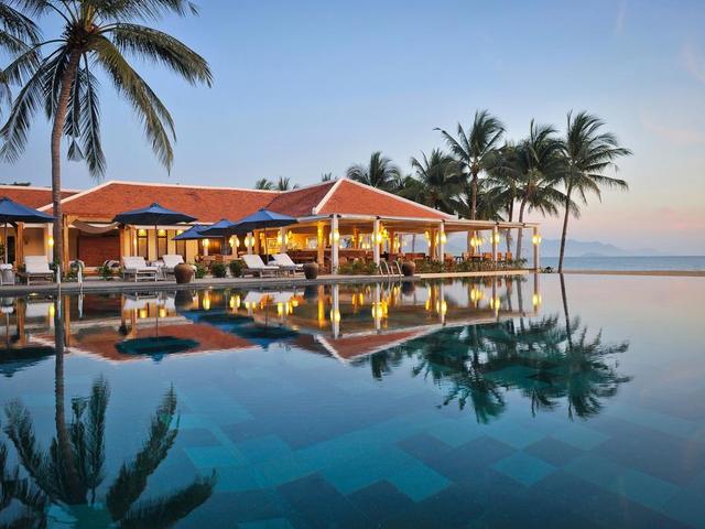 фото Six Senses Resorts & Spas Evason Ana Mandara (ex. Ana Mandara Resort & Spa) изображение №2