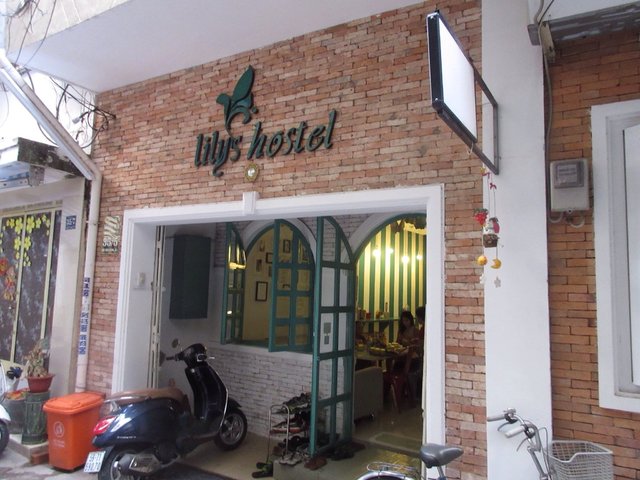 фото отеля Lily`s Hostel изображение №1