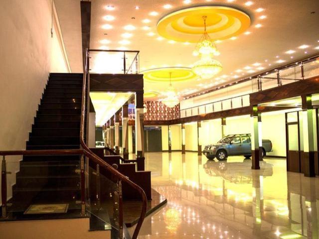 фото отеля Sen Vang Hotel изображение №9