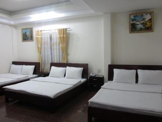 фото отеля Hoang Viet 2 Hotel изображение №5