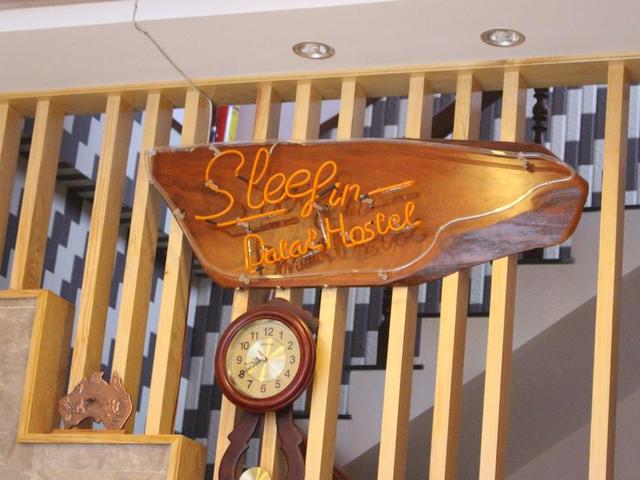 фото отеля Sleep in Dalat Hostel изображение №17