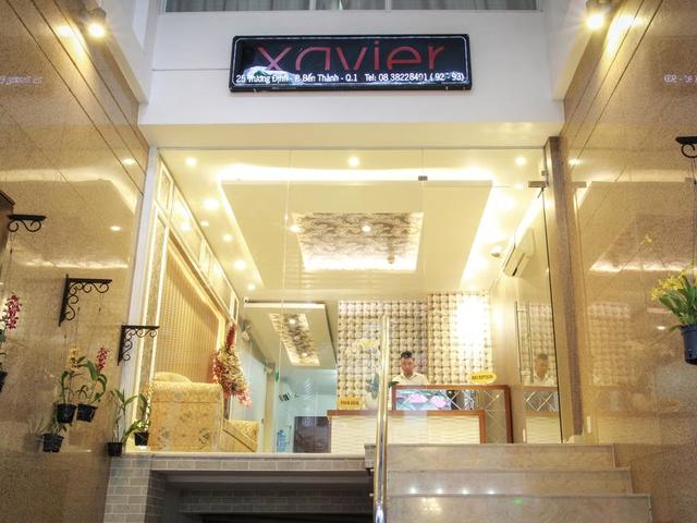 фото отеля Xavier изображение №5