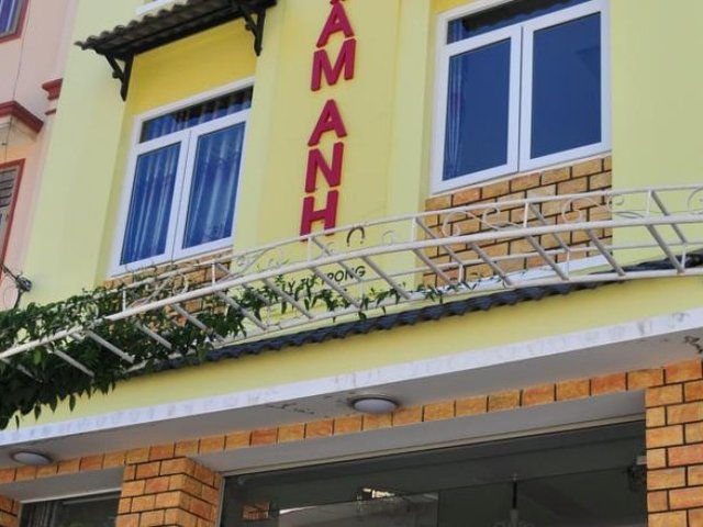 фото отеля Full House - Ngoc Tram Anh Hostel изображение №1