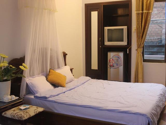 фотографии отеля DaLat Sky Hostel (ex. Dung Tam Guesthouse) изображение №15