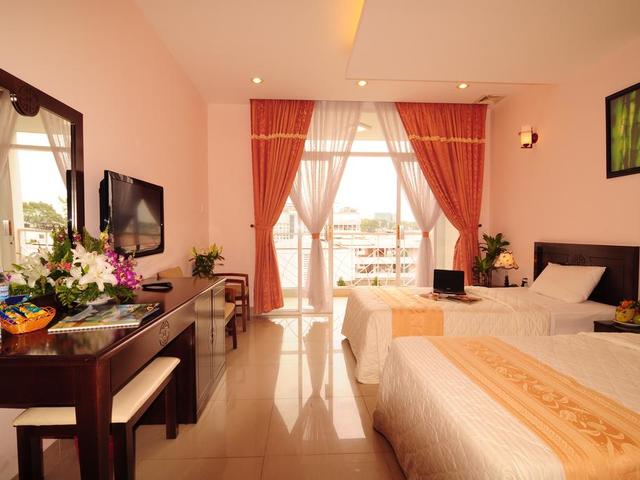 фото отеля Phuoc Loc Tho 1 Hotel изображение №5