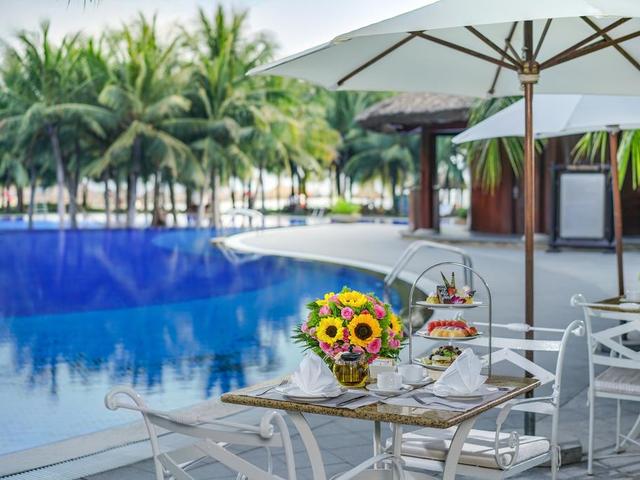 фотографии отеля Vinpearl Luxury Nha Trang изображение №3