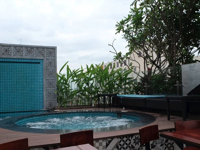 фото Alagon Saigon Hotel & Spa изображение №2