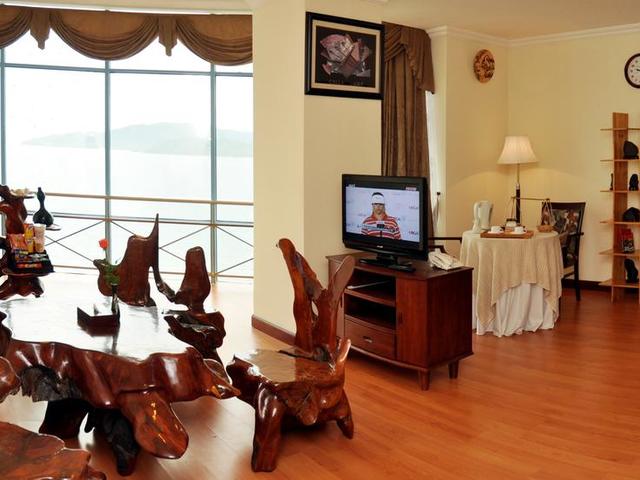 фото отеля Yasaka Saigon Nhatrang Resort Hotel & Spa  изображение №21