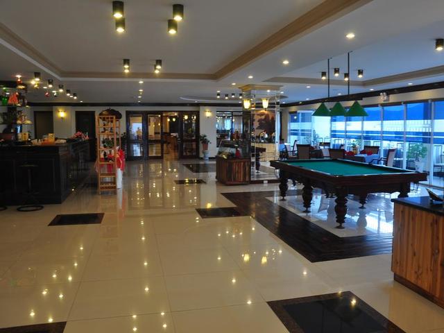 фотографии отеля Yasaka Saigon Nhatrang Resort Hotel & Spa  изображение №3