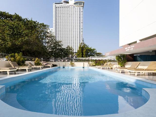 фото отеля Nha Trang Lodge изображение №1