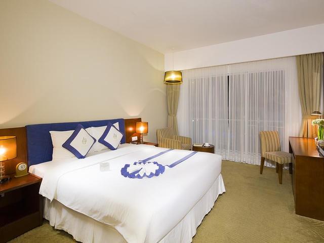 фото отеля TTC Hotel Premium Michelia (ex. Michelia) изображение №5