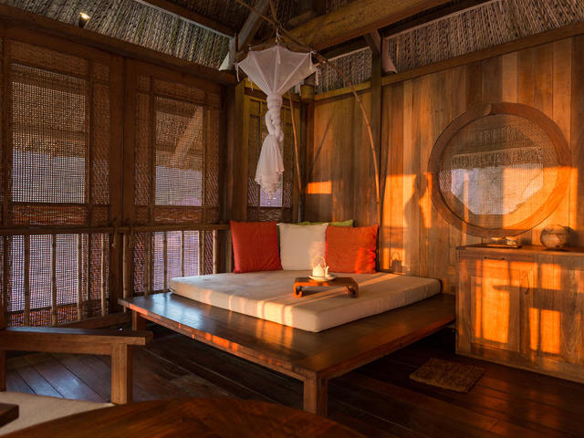 фотографии Six Senses Hideway Ninh Van Bay (ex.Evason Hideaway) изображение №16