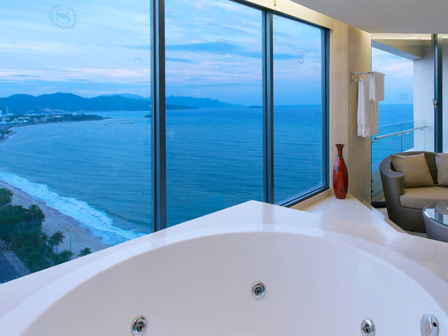 фото отеля Sheraton Nha Trang Hotel & Spa изображение №13