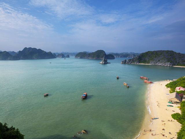 фото Halong 2 изображение №10