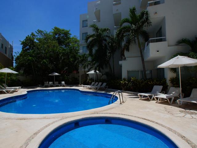 фото Ramada Cancun City изображение №2