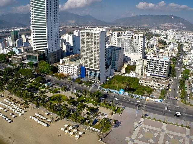 фотографии Novotel Nha Trang изображение №16