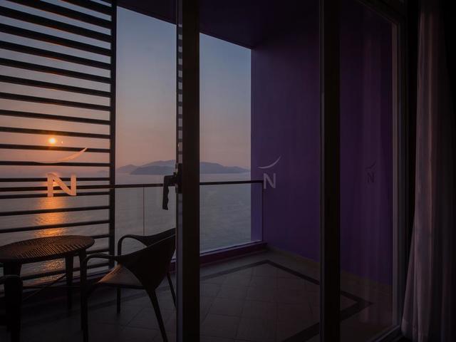 фотографии отеля Novotel Nha Trang изображение №7