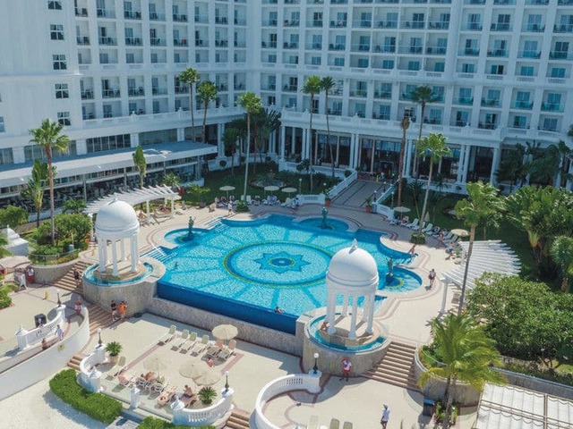 фото отеля Riu Palace Las Americas изображение №41