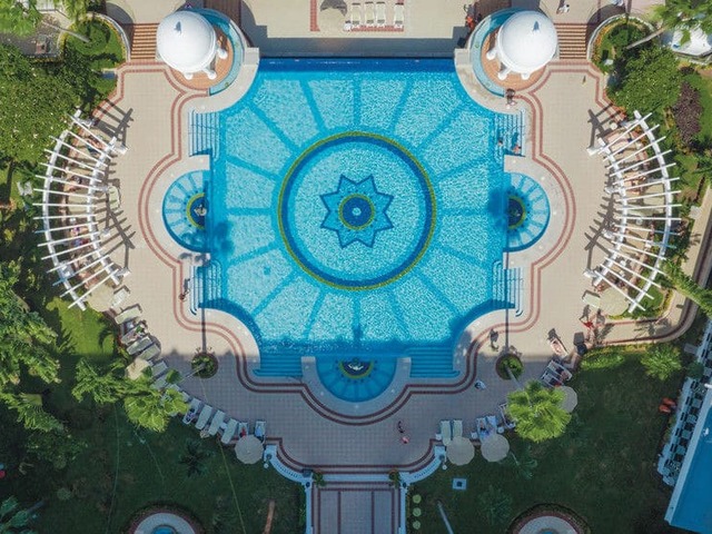 фотографии Riu Palace Las Americas изображение №24