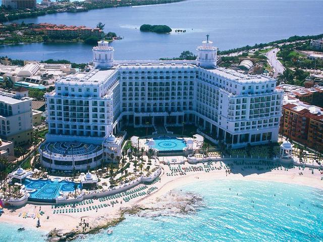 фотографии Riu Palace Las Americas изображение №12