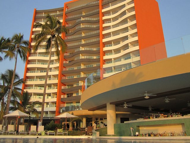 фотографии Sunset Plaza Beach Resort & Spa изображение №56