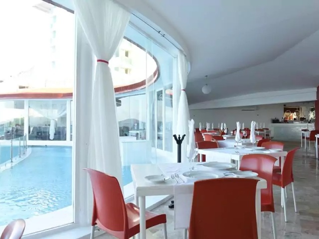 фотографии Bel Air Collection Resort & Spa Cancun изображение №36