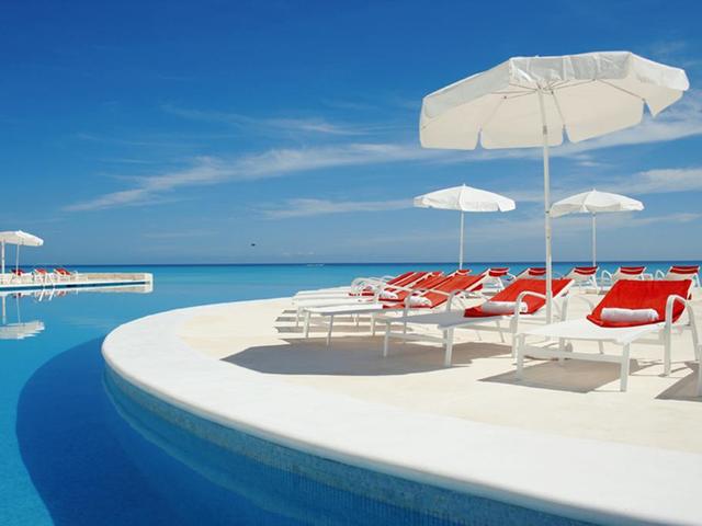 фото Bel Air Collection Resort & Spa Cancun изображение №14
