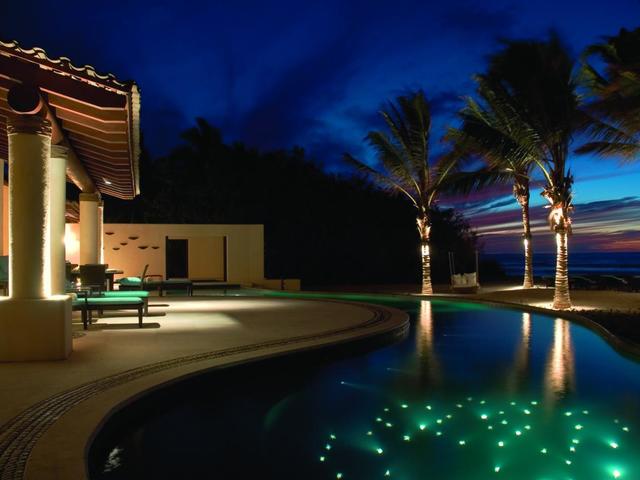 фотографии Four Seasons Punta Mita изображение №48