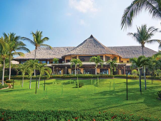 фотографии Four Seasons Punta Mita изображение №44