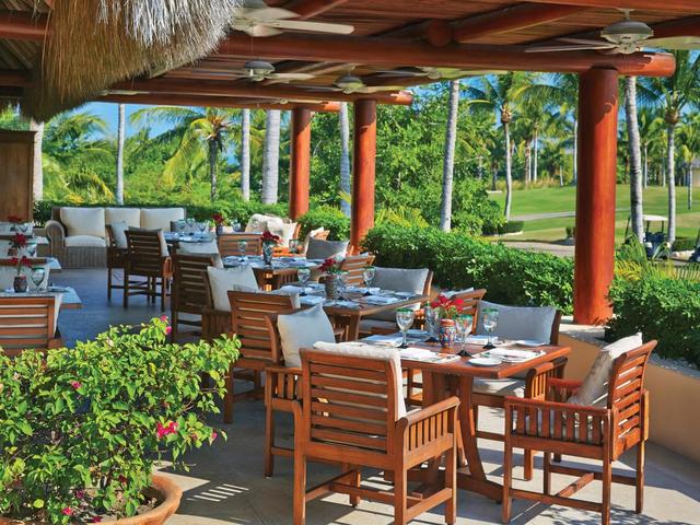 фотографии отеля Four Seasons Punta Mita изображение №43