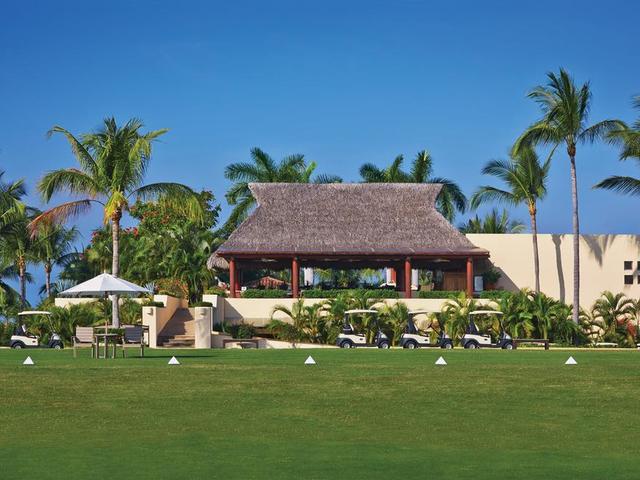 фотографии Four Seasons Punta Mita изображение №40