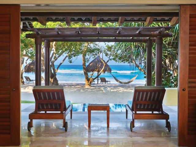 фотографии Four Seasons Punta Mita изображение №36