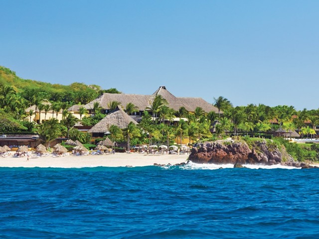 фотографии Four Seasons Punta Mita изображение №28