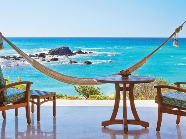 фотографии отеля Four Seasons Punta Mita изображение №19