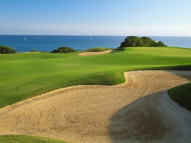 фото отеля Four Seasons Punta Mita изображение №13