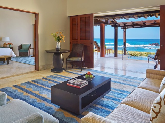 фотографии Four Seasons Punta Mita изображение №8