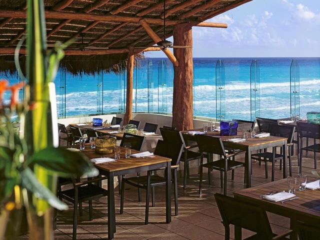 фотографии Live Aqua Beach Resort Cancun (ex. Aqua Cancun) изображение №24